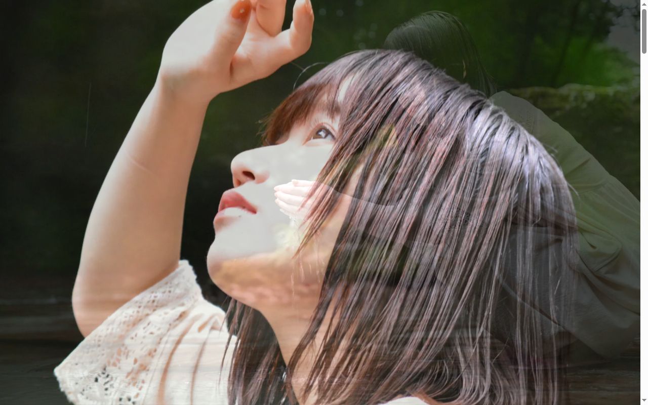 泉さくら薬局の公式サイトのスクリーンショット