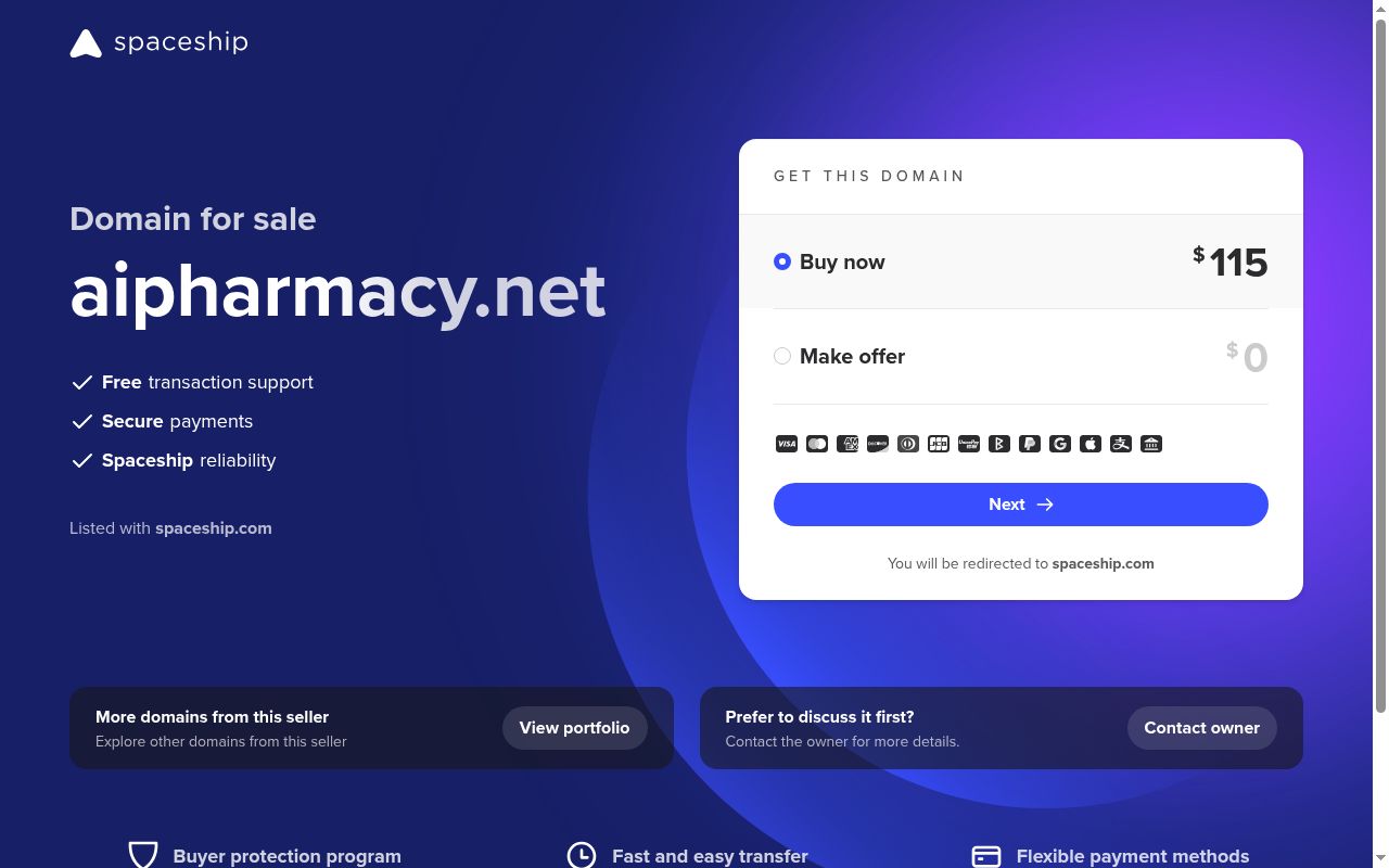 やまがたアイ薬局の公式サイトのスクリーンショット