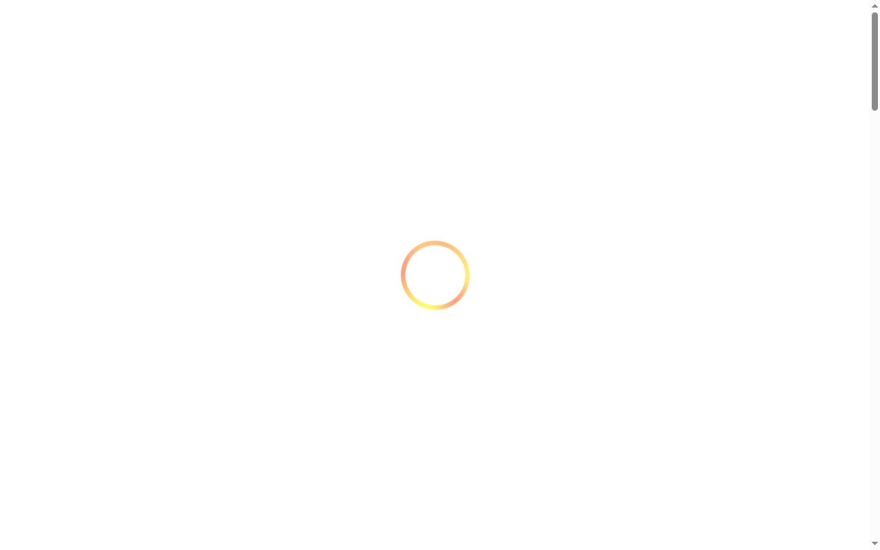 和心薬局大島店の公式サイトのスクリーンショット