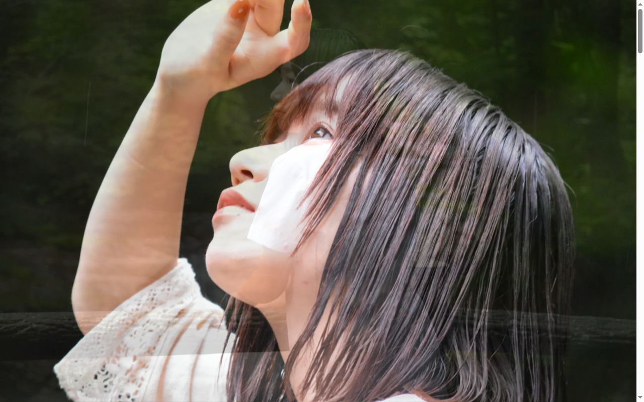 さくら薬局手形住吉店の公式サイトのスクリーンショット
