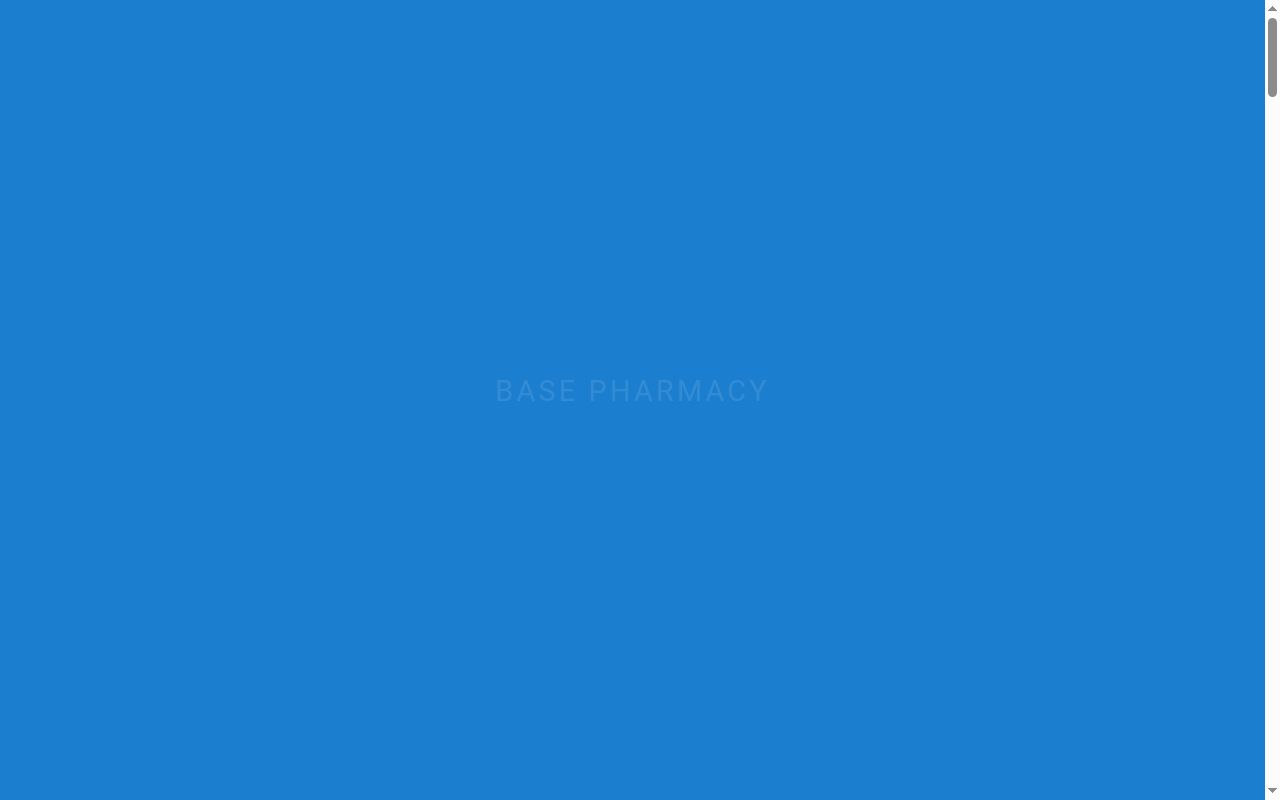 ベース薬局 三河台店の公式サイトのスクリーンショット